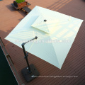 promotional big sun umbrella garden swing poolside umbrella